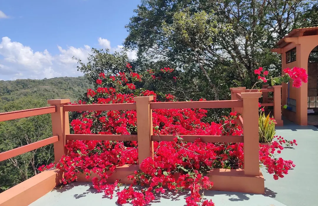 Villa Cayo-1