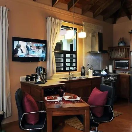 Villa Cayo-3